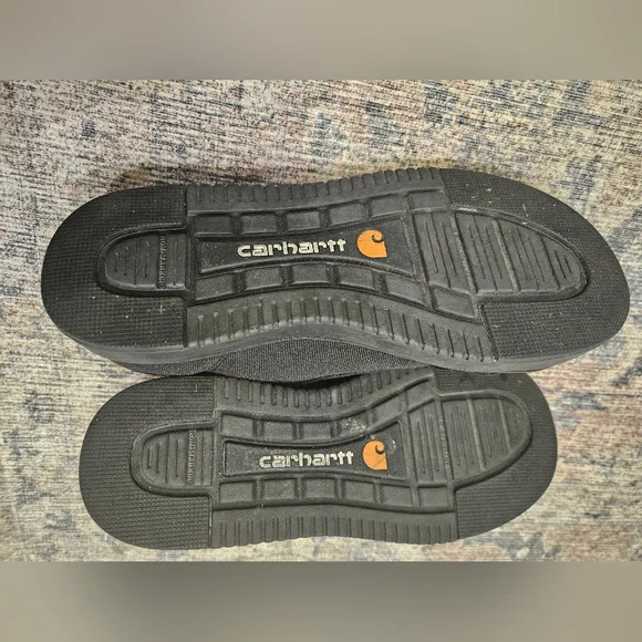 Carharrt Mens Sneakers Carbon Safety Toe - Picture 6 of 8